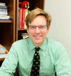 John Carlson, MD, PhD