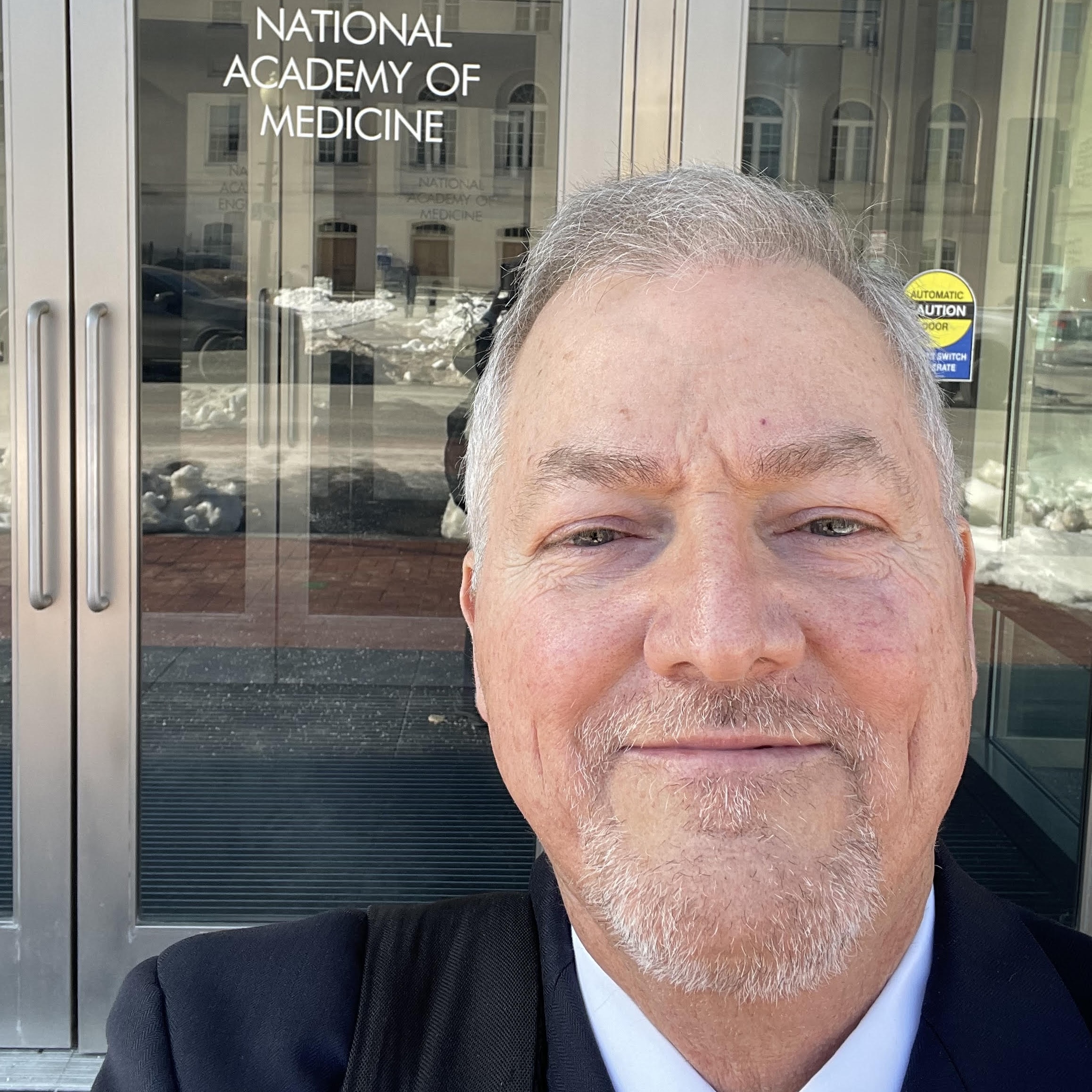 John R Bianchi, PhD