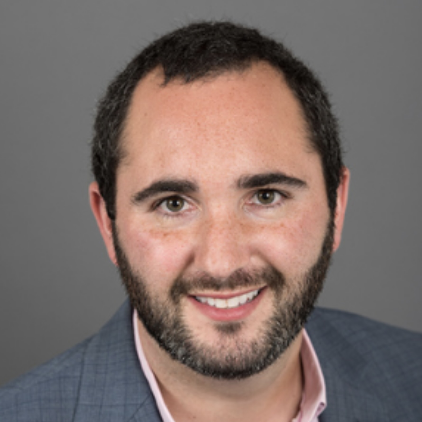 Benjamin Rader, PhD MPH