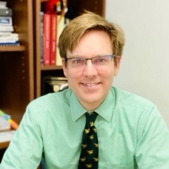 John Carlson, MD, PhD